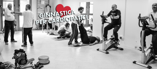 Ginnastica per Cardiopatici