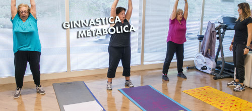 Ginnastica Metabolica